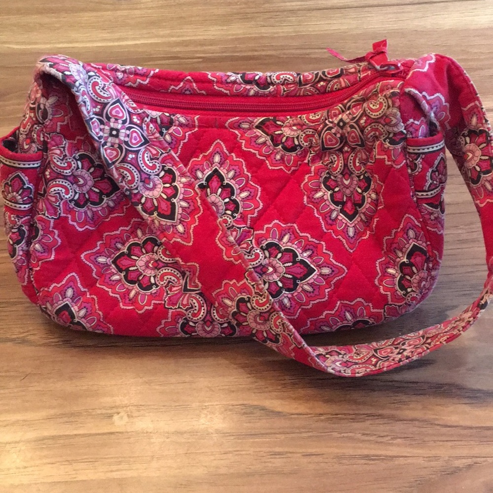 Vera Bradley purse